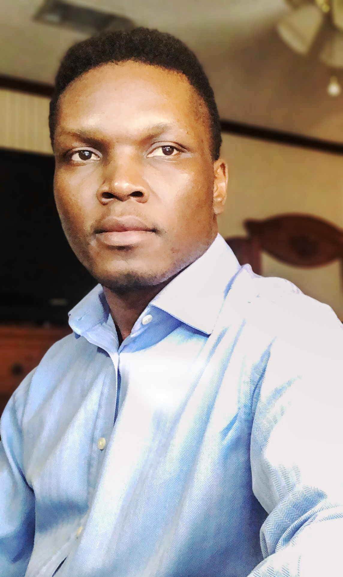 Emmanuel Bukenya LinkedIn profile